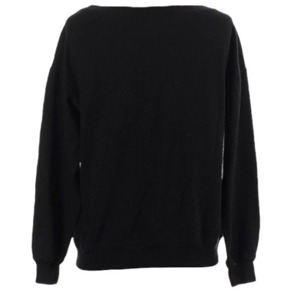 Disney Parks Mickey Mouse embroidered long sleeve tee - Picture 2 of 9